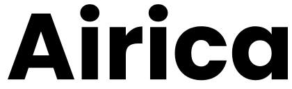Adani Airica, Kanjurmarg West Logo