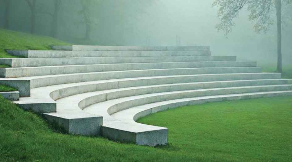 Adani-Airica-Amenities-Open-Air-Amphitheater